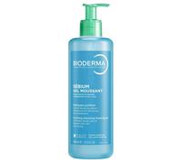 SEBIUM GEL MOUSSANT 400ML