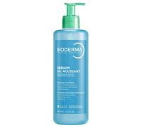 SEBIUM GEL MOUSSANT 400ML