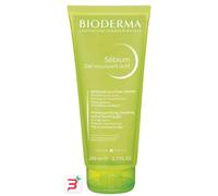 Sèbium Gel Moussant Actif