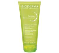 Bioderma Sebium Gel Moussant Actif gel detergente 200ml