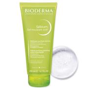 SEBIUM GEL MOUSSANT ACTIF200ML