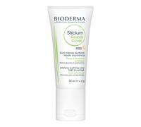 BIODERMA SEBIUM GLOBAL COVER TRATTAMENTO OPACIZZANTE 30 ML