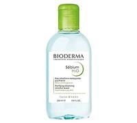 SEBIUM H2 ODETERG P-G 250ML