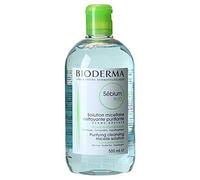 SEBIUM H2O Detergente Pelle Mista 500ml