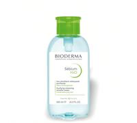 Bioderma Sébium H2O Acqua Micellare 500 ml
