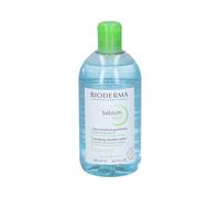 Sébium H2O Soluzione Micellare Detergente, 500ml