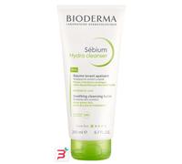Sebium Hydra Cleanser Balsamo, 200 ml, Bioderma