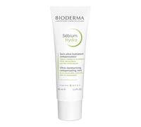 Bioderma Sebium Hydra per Pelle Grassa Fragilizzata 40 ml