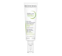Bioderma Sebium Kerato+ Gel Crema Anti-imperfezioni 30ml
