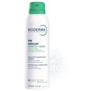 Bioderma Sebium Kerato+ Spray Corpo Anti-imperfezioni 150 ml