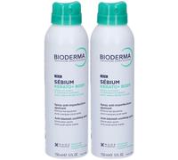 Sébium Kerato+ Body 2x150 ml
