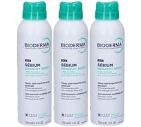 Sébium Kerato+ Body 3x150 ml
