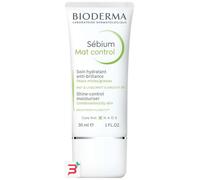 SEBIUM MAT CONTROL 30 ML