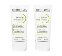 Sebium Pore Refiner Corrective Cream,Riduzione dei pori, Rassodamento dei pori