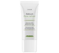 Sebium Pore Refiner, Pore Minimizer, Restringe i Pori e Affina la Grana Della Pelle, Utilizzare per Pori Dilatati Viso, per Pelle Mista e Grassa, Crema Restringente per i Pori