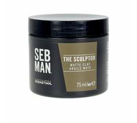 sebman the sculptor argilla opaca 0,075 l