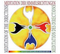 Sebnat,Jabrane - Meditation der Vier Himmelsrichtungen