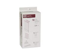 Sebo AIR-BELTC1 Servizio Scatola 6109 Egli 10 Filtri Con Micro Filtro Igienico