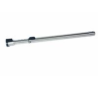 Sebo 6237ER, Tubo telescopico in acciaio Inox per tutti gli aspirapolvere Airbelt modelli C, K e D