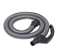 Sebo 6343gs - Tubo flessibile con impugnatura per modello Airbelt C2/C2.1, 1,80 m