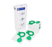 Sebo 8120ER - Sacchetti Aspirapolvere D Series