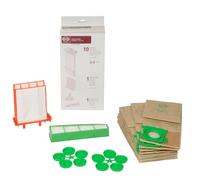 Sebo Air-Belt C2/C2.1/C3/C3.1 Servizio Scatola 6198 ER