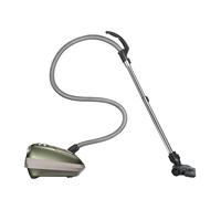 SEBO Airbelt E1 JUNGLE Boost Con 1200 Watt 8 Sacche E 4 Anni Di Garanzia