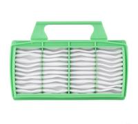 Sebo Airbelt - Filtro di ricambio riutilizzabile serie K3 per Airbelt K1 e tutti i modelli Microhygiene K (6608ER 6629ER 6696ER) - Lavabile K (confezione da 1)