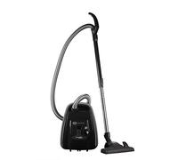 SEBO Airbelt K1 One - Aspirapolvere in plastica, nero, 42 x 30 x 24 cm