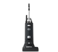 SEBO Aspirapolvere Automatica X 8 Piatto Con 37 CM E 8 Sacchetti per