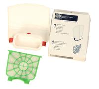 Sebo Box Microfiltro E per Airbelt E Sebo Staubsauger (8322ER)