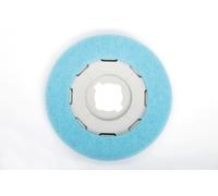 SEBO Disco Tampone Blu Per Lucidatura Lavaggio Pavimenti Per SEBO Felix3