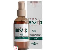 SEBO EVO SPRAY 100 ML