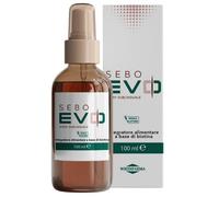 SEBO EVO SPRAY 100ML