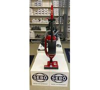 SEBO Felix 1 Premium Aspirapolvere Con Et 1 E 8 Buste E 2 Anni Garanzia