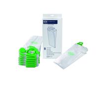 SEBO Felix Filterbox 7029ER Felix 16 Sacchetti Con 240 ML Granuli Profumati