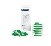 Sacchetti Filtro Aspirapolvere Sebo Filterbox Airbelt D, 8Stk. (8120ER)