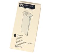 Sebo Filterbox K, Sacchetto Aspirapolvere per Sebo Airbelt K, 8 Pz. (6629ER)