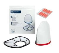 Sebo Filtro, Box Microfiltro D, per Sebo Aspirapolvere Airbelt D (8191ER)