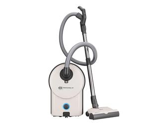 SEBO Professional D9 Bodenstaubsauger - weiß