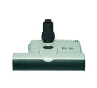 Sebo 9950ER - Spazzola elettrica per tappeti, ET-1 per Felix, staccabile, regolazione dell'altezza manuale, colore: Bianco