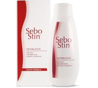 SEBO STIN DETERGENTE 250ML