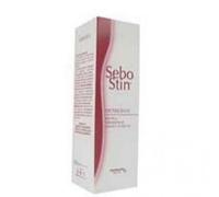 Sebo Stin Detergente Per Pelli Grasse Acneiche E Seborroiche 200 Ml