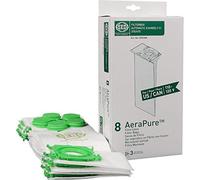 Sebo X/C/370 - Sacchetti per aspirapolvere verticali, parte 5093AM