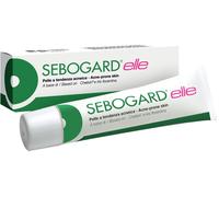 Difacooper Sebogard elle Crema pelle acneica 30ml