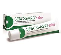 Difacooper Sebogard elle Crema pelle acneica 30ml