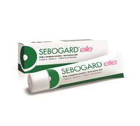 Sebogard Elle Crema Trattamento Antiacne Donna Adulta 30 ml