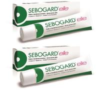Sebogard Elle Tubo 30 Ml 2x30 ml Crema