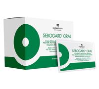 SEBOGARD ORAL 30BUST