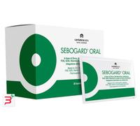 SEBOGARD ORAL 30 BUSTINE